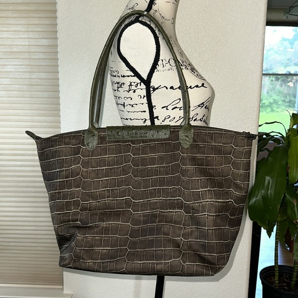 LONGCHAMP - Picture 6 of 16